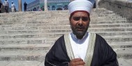 الكسواني: المسجد الأقصى تحول إلى ساحة حرب