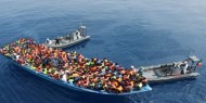 انتشال 46 جثة لمهاجرين غير شرعيين قبالة سواحل تونس