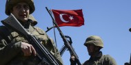 تركيا تبدأ بترحيل عناصر من تنظيم "داعش" إلى بلادهم