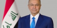 الرئيس العراقي يكلف مصطفى الكاظمي بتشكيل الحكومة العراقية