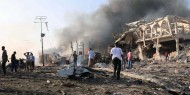 اليمن تدين التفجير الإرهابي في الصومال