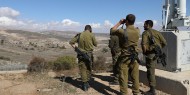 "صحيفة عبرية" تكشف تفاصيل مخطط استيطاني جديد في الجولان