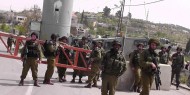 قوات الاحتلال تقتحم مخيم شعفاط شمال القدس المحتلة