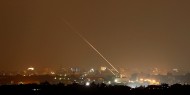 جيش الاحتلال: رصدنا محاولة فاشلة لإطلاق صاروخ من قطاع غزة