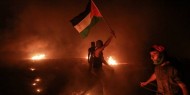 الإعلام العبري: الإرباك الليلي تعود للعمل على حدود غزة