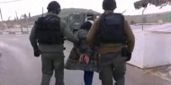 الاحتلال يختطف فتاة أثناء عبورها حاجز حوارة العسكري