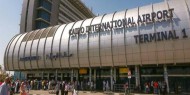 اعتقال مسافر هولندي يحمل مواد مخدرة في مطار القاهرة