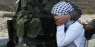 قوة إسرائيلية تختطف مواطنًا قرب مخيم قلنديا