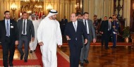 الإمارات: نؤيد المبادرة المصرية بشأن الأزمة الليبية