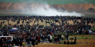 "الميزان" يطالب المجتمع الدولي بوقف جرائم الاحتلال بحق الفلسطينيين