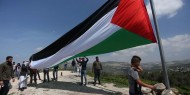 لجنة اللاجئين بساحة غزة: يوم الأرض ذكرى راسخة في قلوب الفلسطينيين