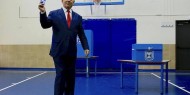 استطلاع يظهر تقدم كتلة "نتنياهو" في انتخابات الكنيست المقبلة