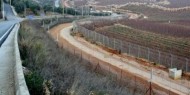 قوات الاحتلال تعتقل شخصاً اجتاز الحدود مع لبنان باتجاه فلسطين المحتلة