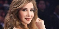 نانسي عجرم تشارك في هاشتاج "حلنا نلتزم" للوقاية من كورونا