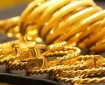 أسعار الذهب اليوم الأربعاء في فلسطين