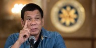 رئيس الفلبين يهدد بإغلاق "فيسبوك"
