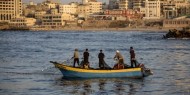 عياش: صيادو غزة بدأوا بالصيد على مساحة 9 أميال داخل البحر