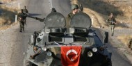 مقتل جندي تركي في اشتباكات غرب سوريا