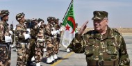 السلطات الجزائرية تنفي اعتقال قيادات بالجيش وتتوعد بملاحقة مروجي الشائعات
