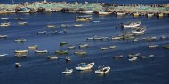 عياش: قرار الاحتلال بمنع الصيد يوقف عمل أكثر من 1000 قارب في غزة