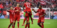 بايرن ميونخ يتأهل لنهائي دوري أبطال أوروبا بعد الفوز على ليون