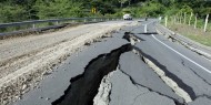 اليابان: زلزال بقوة 6.2 ريختر يضرب العاصمة طوكيو