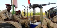 لمدة 30 يوماً.. السودان تمدد إعلان "الطوارئ" في النيل الازرق