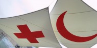 الصليب الأحمر: الاعتداء على موظفي مستشفى "دورا" عمل غير مقبول