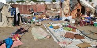 الأمم المتحدة: نزوح 24 ألف أسرة يمنية خلال 2020