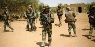 مقتل جنديين فرنسيين بعبوة ناسفة في مالي