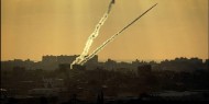 صافرات الإنذار تدوي في مستوطنات الغلاف.. والاحتلال يزعم إطلاق صاروخ من غزة