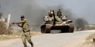 المرصد السوري: مقتل 23 شخصًا في اشتباكات على محاور جنوب شرق إدلب