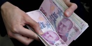 هبوط الليرة التركية قبيل قرار البنك المركزي بشأن الفائدة