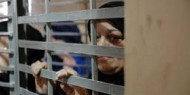 36 أسيرة في سجن "الدامون" يعانين أوضاعا اعتقالية قاسية