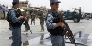 مقتل 4 وإصابة آخرين في هجومين منفصلين شرقي أفغانستان