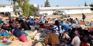 الصليب الأحمر: تردي الوضع في ليبيا قد يدفع السكان للهروب