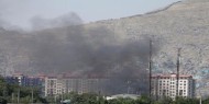أفغاستان: مقتل 12 طفلا في غارة جوية على مسجد