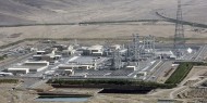 إيران: استئناف تخصيب اليورانيوم بنسبة 20% في موقع فوردو
