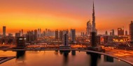 دبي تمدد إغلاق أنشطتها التجارية حتى 18 إبريل الجاري