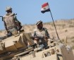 صحيفة الأهرام: جيش مصر سيبقى بالمرصاد لأي محاولة للمساس بتراب سيناء