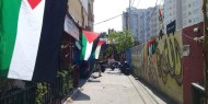 لبنان: مخيم الجليل للاجئين الفلسطينيين يسجل أول إصابات بفيروس كورونا