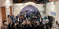 قناة عبرية: تأجيل اقتحام المستوطنين إلى قبر يوسف في نابلس
