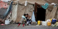 47 وفاة وأكثر من 165 ألف إصابة بالكوليرا في اليمن