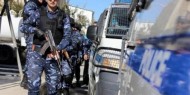 رام الله: الشرطة تنفذ عدد من الأنشطة في إطار مكافحة فيروس "كورونا"