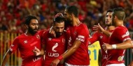 السولية يقود الأهلي لفوز صعب على حرس الحدود في الدوري المصري