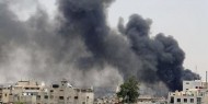 انفجار يهز العاصمة السورية دمشق