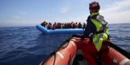 الجيش اللبناني يحبط عملية هجرة غير شرعية عبر البحر ويوقف 48 سوريا