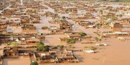 ارتفاع حصيلة ضحايا فيضانات السودان إلى 106 قتلى