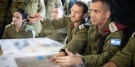 كوخافي: تنفيذ مخطط الضم على رأس أولويات جيش إسرائيل