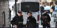 تركيا: انتحاري يفجر نفسه في مقاطعة "اسكندرون" بهاتاي